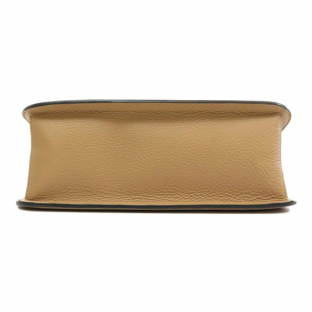 Gucci Bamboo Daily Shoulder Bag Calfskin - Picture 4 of 11